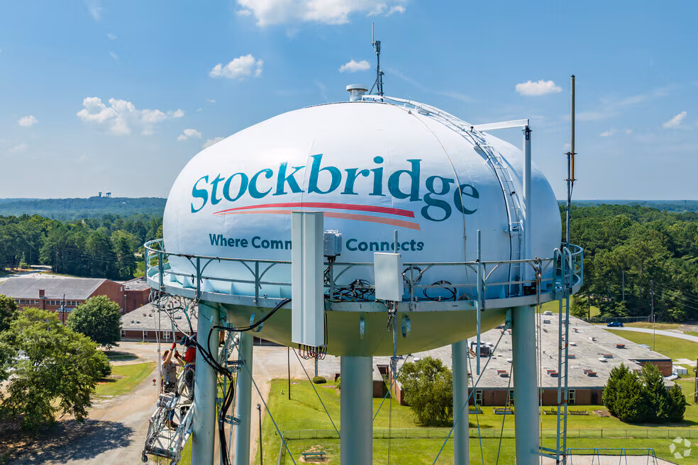 Stockbridge